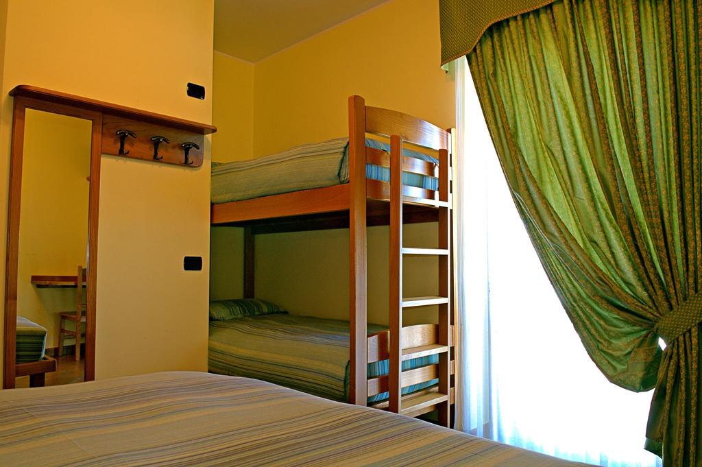 BiancaNeve B&B Capracotta Oda fotoğraf